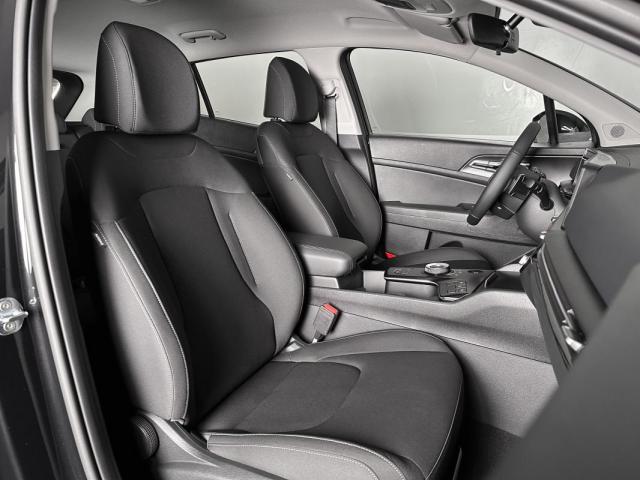 Kia Sportage image 4