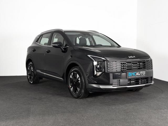 Kia Sportage image 8