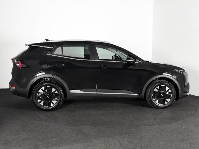 Kia Sportage image 6