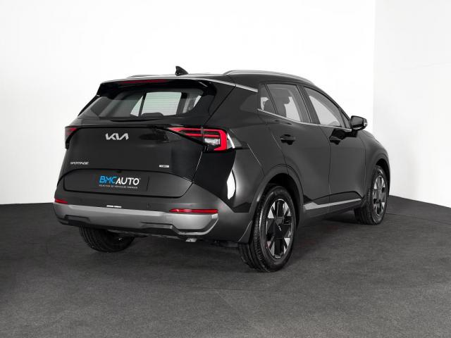 Kia Sportage image 2