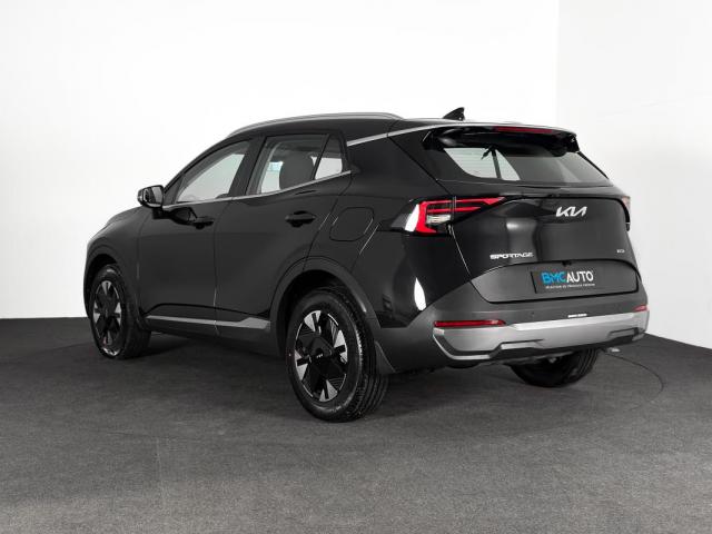 Kia Sportage image 1