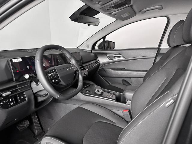 Kia Sportage image 7
