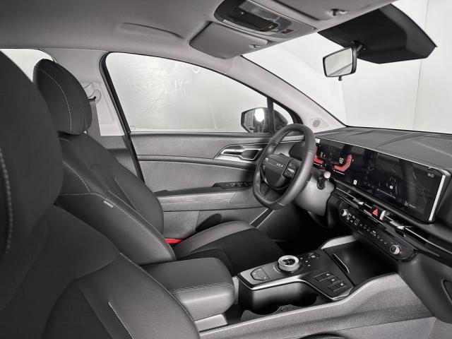Kia Sportage image 5
