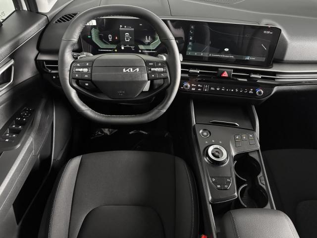Kia Sportage image 9