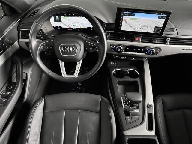Audi A4 image 4