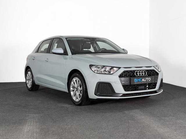 Audi A1 image 3
