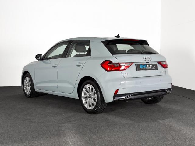 Audi A1 image 1