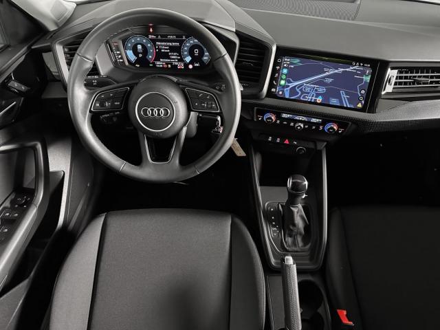 Audi A1 image 7