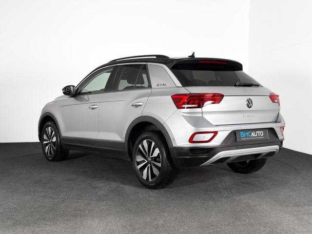 Volkswagen T-Roc image 2