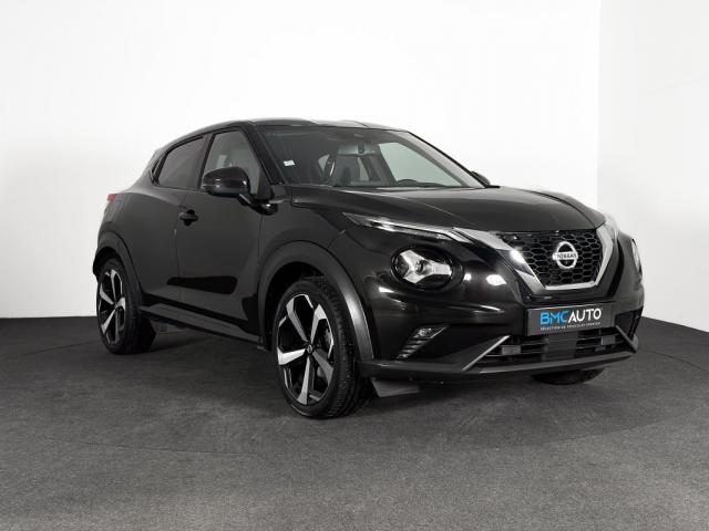 Nissan Juke image 2