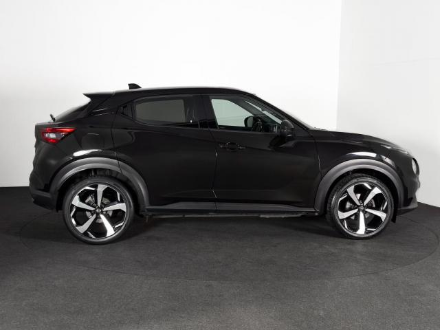 Nissan Juke image 8