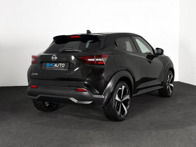 Nissan Juke image 5