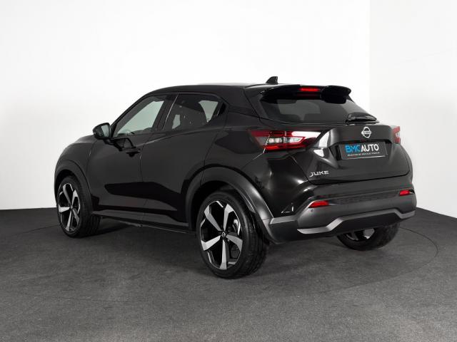Nissan Juke image 9