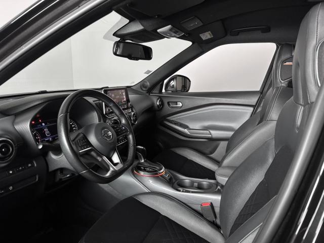 Nissan Juke image 7