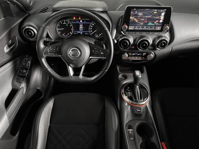 Nissan Juke image 1