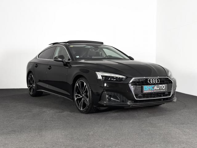 Audi A5 image 2