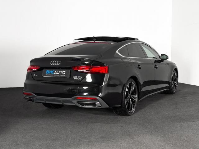 Audi A5 image 7