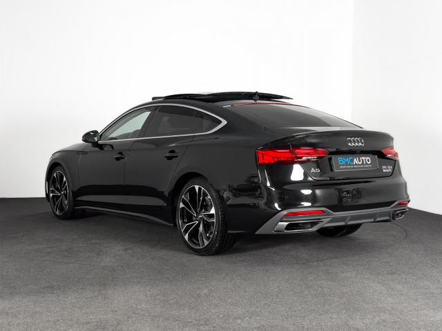 Audi A5 image 8