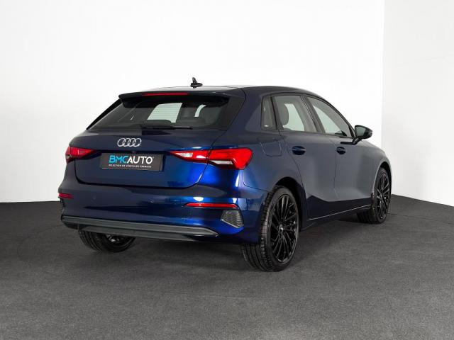 Audi A3 image 1