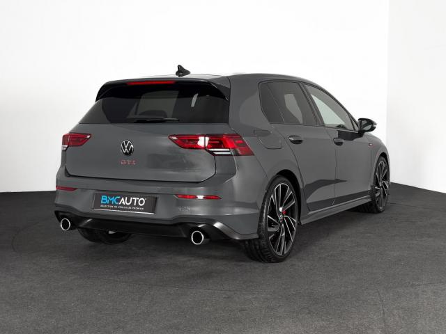 Volkswagen Golf image 3