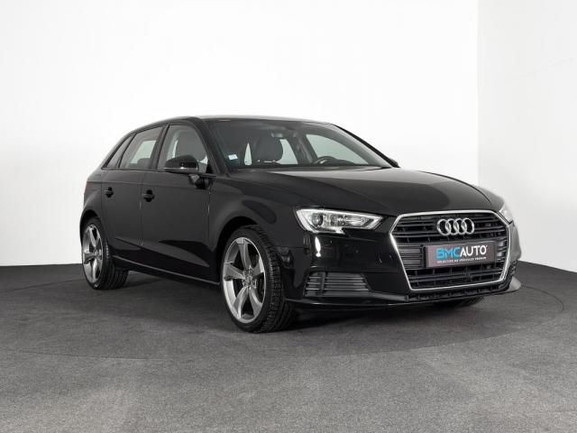 Audi A3 image 2