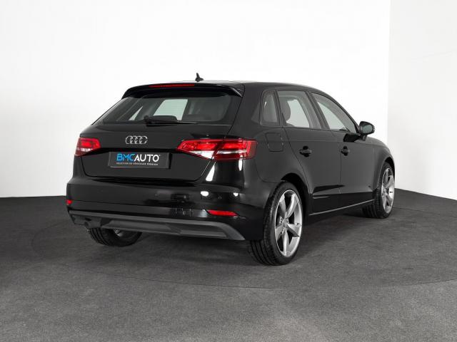 Audi A3 image 1