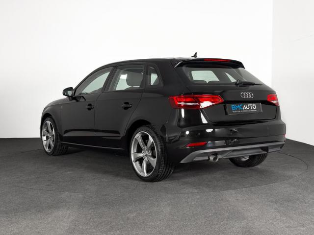 Audi A3 image 9