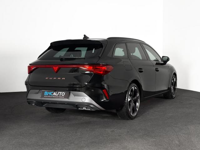 Cupra Leon image 7