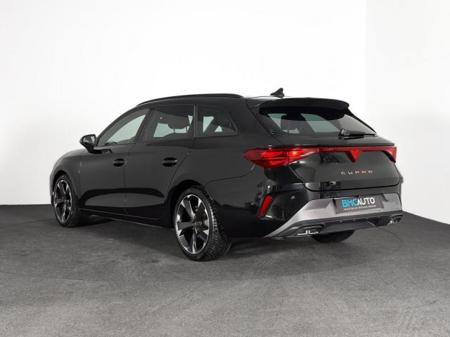 Cupra Leon image 4