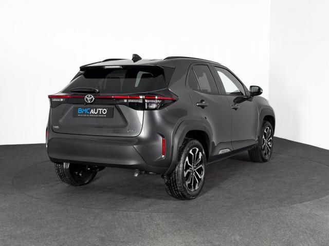 Toyota Yaris Cross image 7