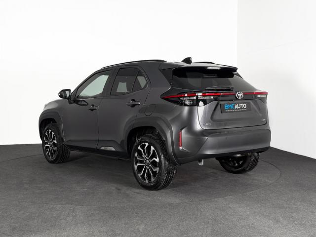 Toyota Yaris Cross image 5