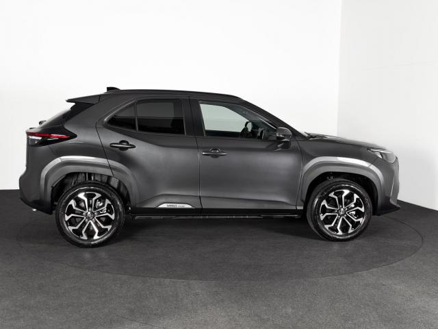 Toyota Yaris Cross image 2