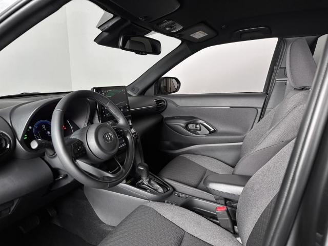 Toyota Yaris Cross image 4