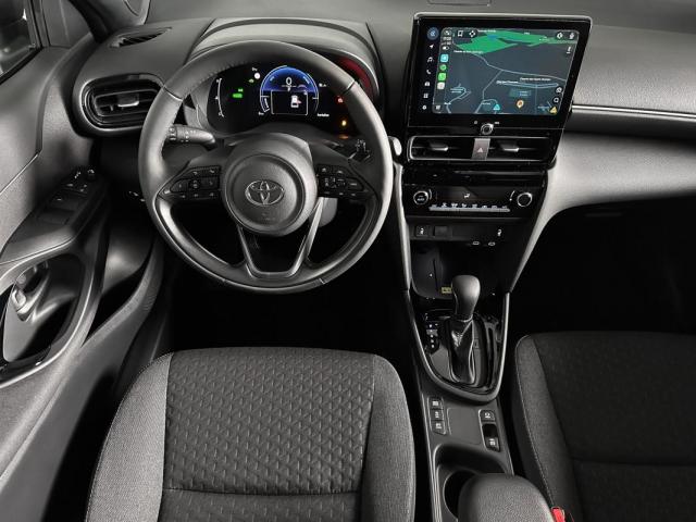 Toyota Yaris Cross image 8