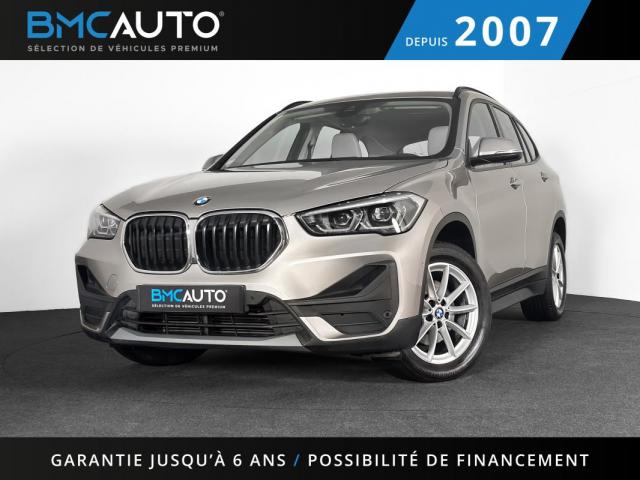Bmw X1 Sdrive18da 2.0l Phase 2 Cuir Gps Pro Hud Camera Park Assist Full Led Sdrive18d Sdrive 18da