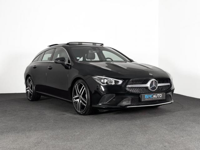 Mercedes Benz Cla image 9
