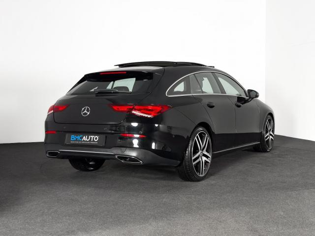 Mercedes Benz Cla image 7