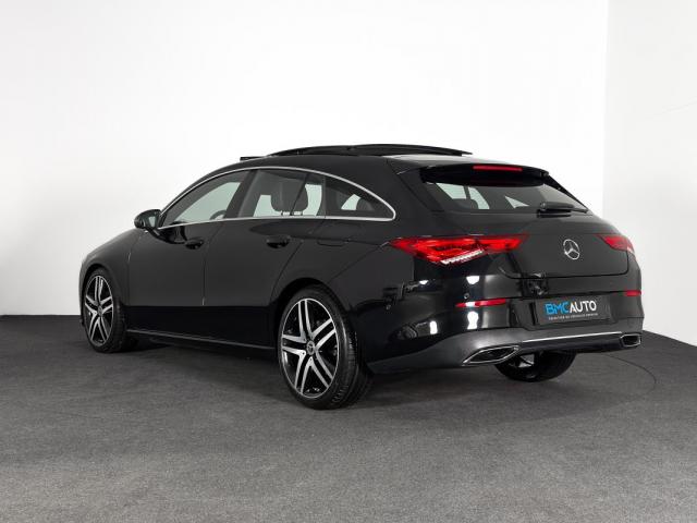 Mercedes Benz Cla image 3