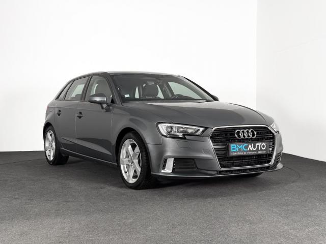 Audi A3 image 6