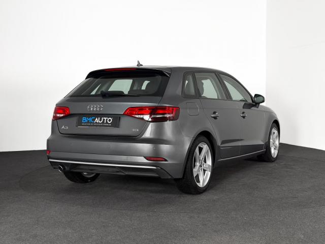 Audi A3 image 7