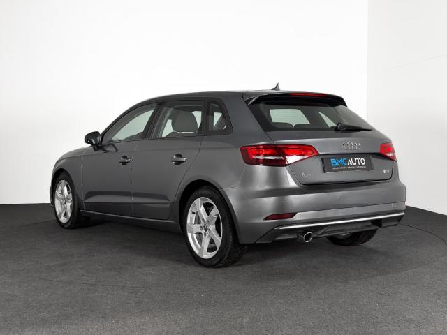 Audi A3 image 2