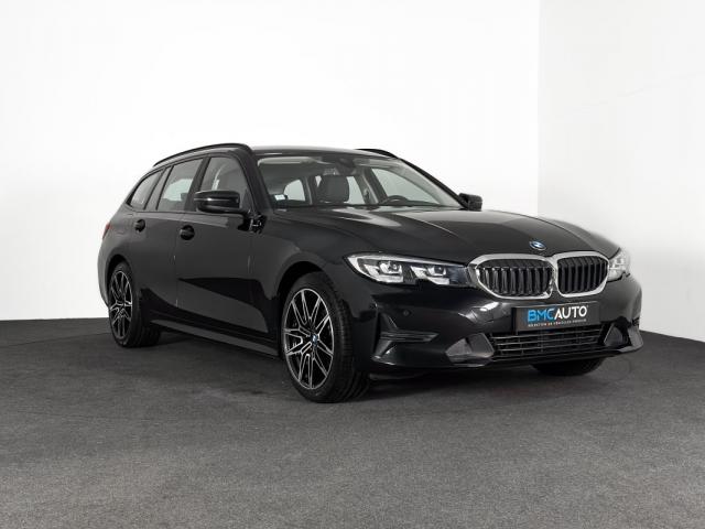 Bmw Série 3 image 3