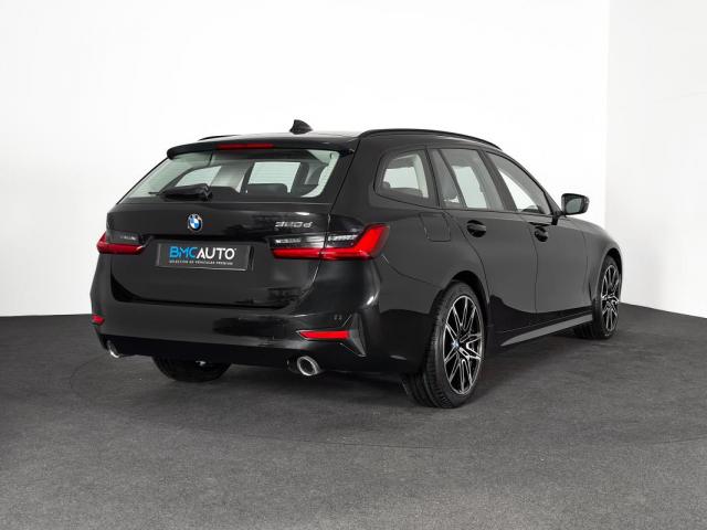 Bmw Série 3 image 5