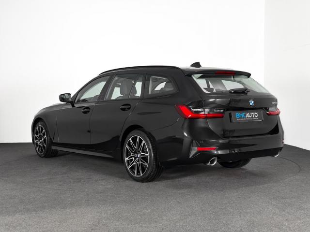 Bmw Série 3 image 4