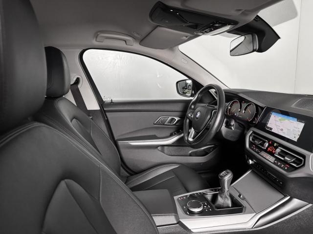 Bmw Série 3 image 9