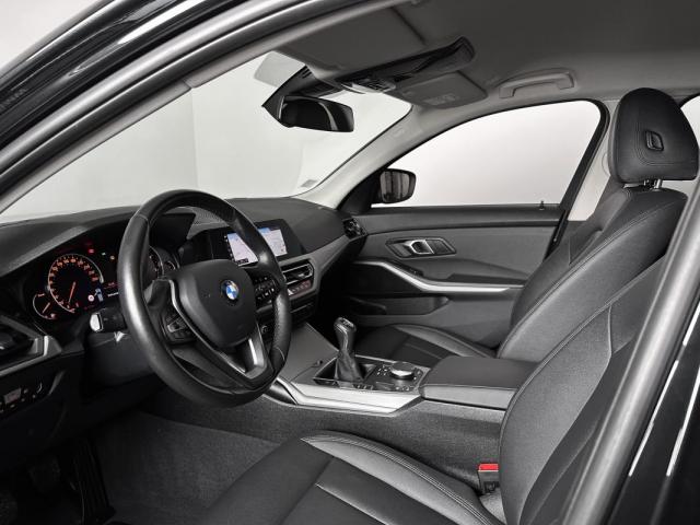 Bmw Série 3 image 1