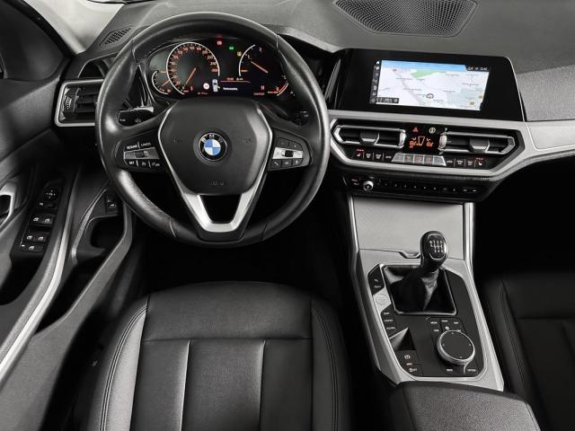 Bmw Série 3 image 2