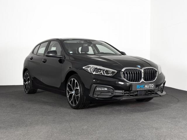 Bmw Série 1 image 3
