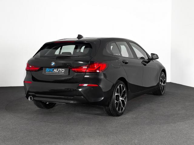 Bmw Série 1 image 7