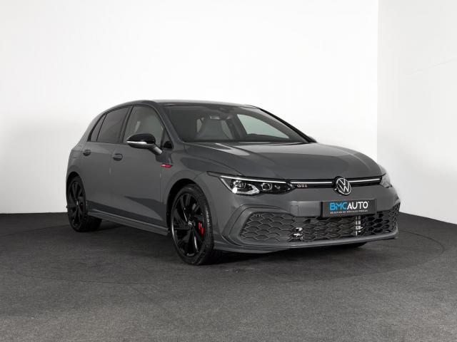 Volkswagen Golf image 6